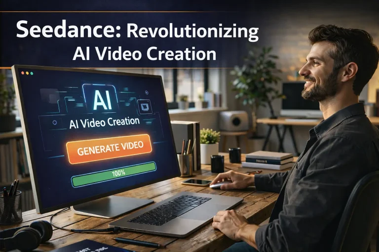 Seedance: Revolutionizing AI Video Creation